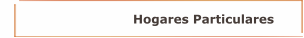 Hogares Particulares